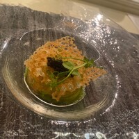 フレンチ割烹 宿 - 