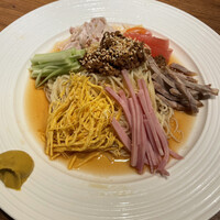 四川料理 龍の子 - 