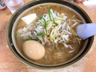 Ramen Tamaya - 