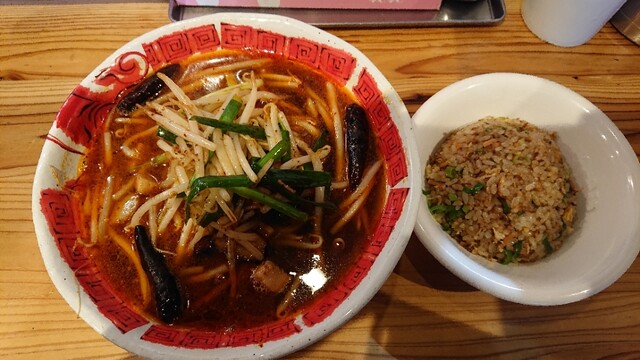 麺屋遼太郎 東深津店 東福山 ラーメン 食べログ