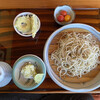 Te Uchi Soba Daishou - 