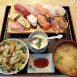 Takara zushi - 