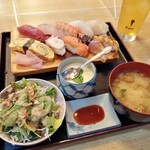 Takara zushi - 