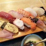 Takara zushi - 