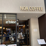 NOA COFFEE - 