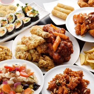 お一人様ok 押上駅でおすすめのグルメ情報をご紹介 食べログ