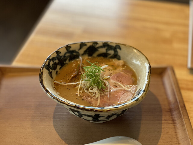 らーめん チキン野郎 近江八幡店 近江八幡 ラーメン 食べログ
