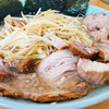 ラーメンショップ 椿 河内店