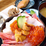 浜のかあちゃん食堂 - 