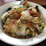 台湾料理 福源 - 