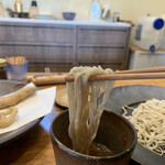 Soba Yaoki - 