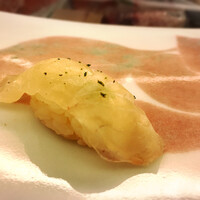 鮨割烹やま中 - 