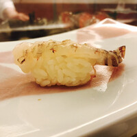 鮨割烹やま中 - 