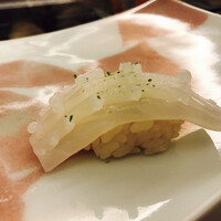 鮨割烹やま中 - 