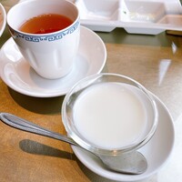 涵梅舫 銀座店 -  涵梅舫 銀座店 -