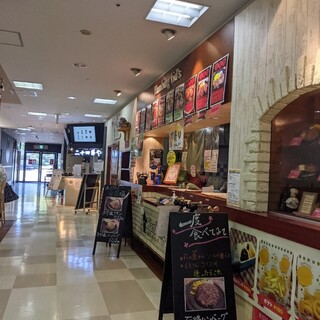 石焼きハンバーグ はんばーぐきっず_2