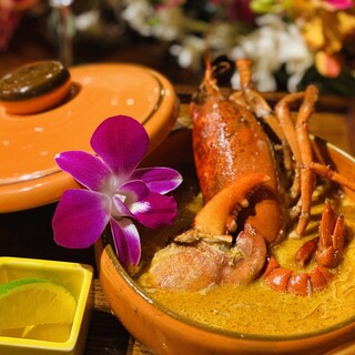 バリラックス ザ ガーデン_0