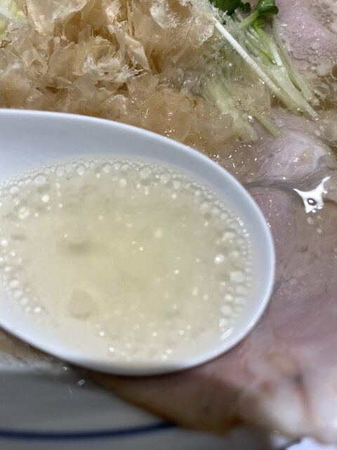 らーめん 鱗 難波店 難波 南海 ラーメン 食べログ