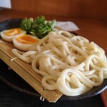 Kare Udon Fuukidou - 