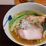 麺 みつヰ - 
