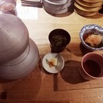 日本料理 美松 - 