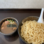 らーめん　川喜屋 - 