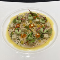 ラ ターブル ドゥ ジョエル・ロブション - 