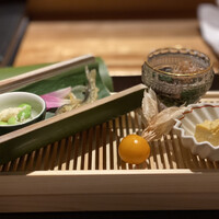 神楽坂 よこ田 - 