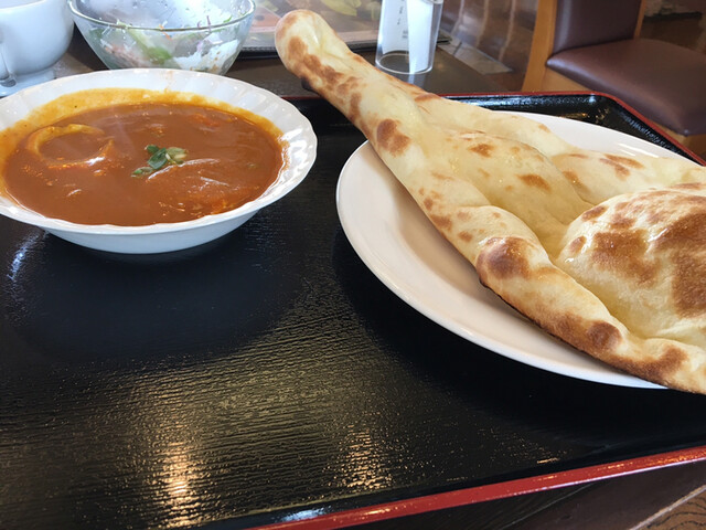 ガンジス みのおキューズモール店 Ganges 箕面 インド料理 ネット予約可 食べログ