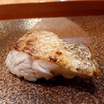 天寿し - アカムツ