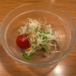 レストランちんや亭 - 