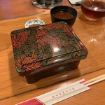 レストランちんや亭 - 