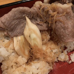 レストランちんや亭 - 