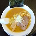 らーめん 燦々 - 