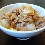 らーめん 燦々 - 