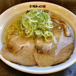 壱丁目ラーメン - 