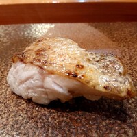 天寿し 京町店 - アカムツ