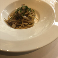 リストランテ ラストリカート - 