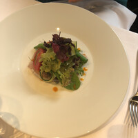 リストランテ ラストリカート - 