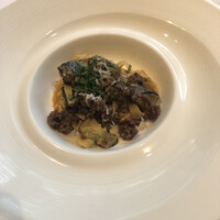 リストランテ ラストリカート - 