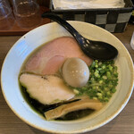 Ramen Kouki - 