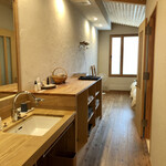 余市SAGRA - 奥の寝室へ