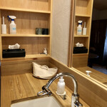 余市SAGRA - 洗面台