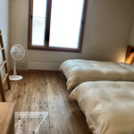 余市SAGRA - クーラーは無いのｗ