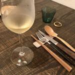 余市SAGRA - グラスペアリング