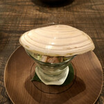 余市SAGRA - 白貝