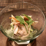 余市SAGRA - メロンやキュウリ諸々