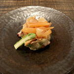 余市SAGRA - 青柳　アスパラ諸々