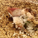 余市SAGRA - リゾット風？