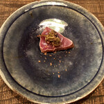 余市SAGRA - メジマグロ